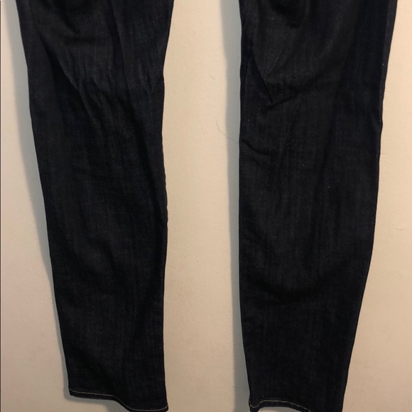 7 For All Mankind The Slim Cigarette Denim - Picture 11 of 15